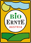 Bio Ernte Logo Bio Ernte Logo