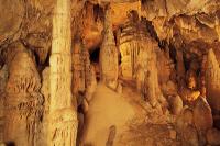 Indische Grotte: Obir Tropfsteinhhlen